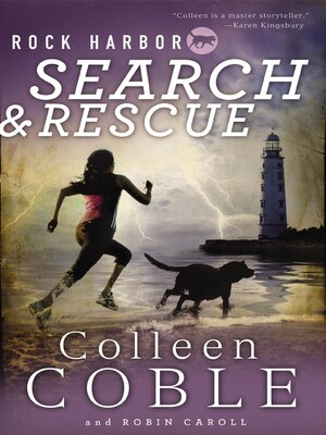 cover image of Rock Harbor Search and Rescue